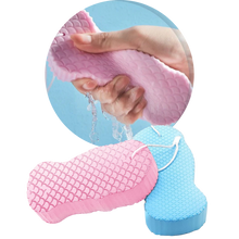 Carica l&#39;immagine nel visualizzatore di Gallery, Morbida spugna esfoliante per il corpo - Ozerty
