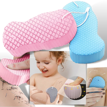 Carica l&#39;immagine nel visualizzatore di Gallery, Morbida spugna esfoliante per il corpo - Ozerty
