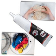 Carica l&#39;immagine nel visualizzatore di Gallery, Colla per riparazioni di tessuti - Ozerty
