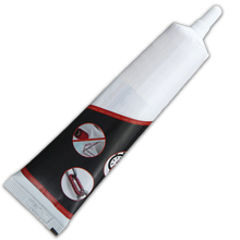 Carica l&#39;immagine nel visualizzatore di Gallery, Colla per riparazioni di tessuti - Ozerty
