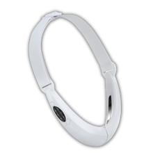 Carica l&#39;immagine nel visualizzatore di Gallery, Massaggiatore per il viso a forma di V - Ozerty
