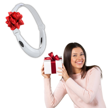 Carica l&#39;immagine nel visualizzatore di Gallery, Massaggiatore per il viso a forma di V - Ozerty
