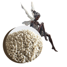 Carica l&#39;immagine nel visualizzatore di Gallery, Statua di fata ornamento da giardino - Ozerty
