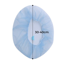 Carica l&#39;immagine nel visualizzatore di Gallery, Confezione da 2 filtri di copertura per ventilatori elettrici - Ozerty
