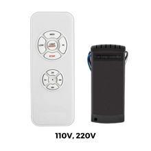 Carica l&#39;immagine nel visualizzatore di Gallery, Telecomando universale per ventilatore - Ozerty
