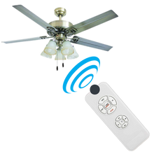 Carica l&#39;immagine nel visualizzatore di Gallery, Telecomando universale per ventilatore - Ozerty
