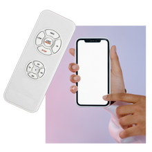 Carica l&#39;immagine nel visualizzatore di Gallery, Telecomando universale per ventilatore - Ozerty
