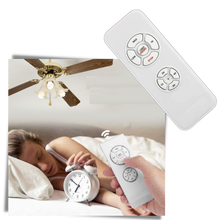 Carica l&#39;immagine nel visualizzatore di Gallery, Telecomando universale per ventilatore
