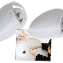 Carica l&#39;immagine nel visualizzatore di Gallery, Prolunga per rubinetto in silicone - Ozerty
