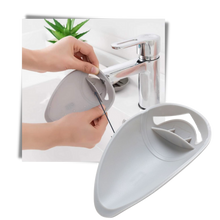 Carica l&#39;immagine nel visualizzatore di Gallery, Prolunga per rubinetto in silicone - Ozerty
