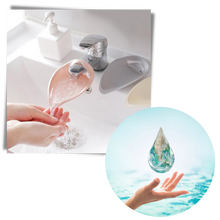 Carica l&#39;immagine nel visualizzatore di Gallery, Prolunga per rubinetto in silicone - Ozerty
