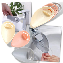 Carica l&#39;immagine nel visualizzatore di Gallery, Prolunga per rubinetto in silicone - Ozerty
