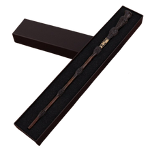 Carica l&#39;immagine nel visualizzatore di Gallery, Bacchetta magica spara-fuoco di harry potter
