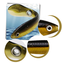 Carica l&#39;immagine nel visualizzatore di Gallery, Set di esche da pesca artificiali - Ozerty
