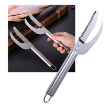 Carica l&#39;immagine nel visualizzatore di Gallery, Coltello per pesce e frutti di mare
