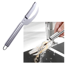 Carica l&#39;immagine nel visualizzatore di Gallery, Coltello per pesce e frutti di mare - Ozerty
