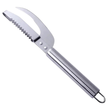 Carica l&#39;immagine nel visualizzatore di Gallery, Coltello per pesce e frutti di mare - Ozerty

