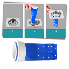 Carica l&#39;immagine nel visualizzatore di Gallery, Confezione di anelli di tenuta per drenaggio in silicone - Ozerty
