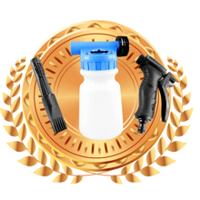 Carica l&#39;immagine nel visualizzatore di Gallery, Kit spray per autolavaggio
