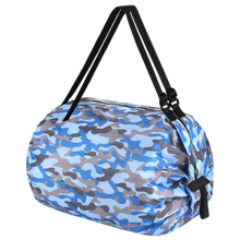 Carica l&#39;immagine nel visualizzatore di Gallery, Borsa per la spesa pieghevole e impermeabile
