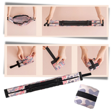 Carica l&#39;immagine nel visualizzatore di Gallery, Borsa per la spesa pieghevole e impermeabile - Ozerty
