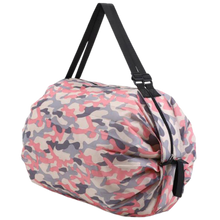 Carica l&#39;immagine nel visualizzatore di Gallery, Borsa per la spesa pieghevole e impermeabile - Ozerty
