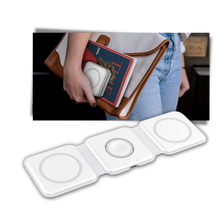 Carica l&#39;immagine nel visualizzatore di Gallery, Dock di ricarica wireless pieghevole
