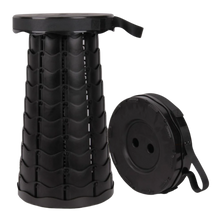 Carica l&#39;immagine nel visualizzatore di Gallery, Sgabello portatile retrattile - Ozerty
