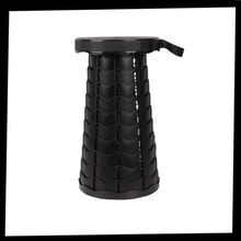 Carica l&#39;immagine nel visualizzatore di Gallery, Sgabello portatile retrattile - Ozerty
