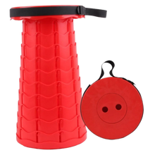 Carica l&#39;immagine nel visualizzatore di Gallery, Sgabello portatile retrattile
