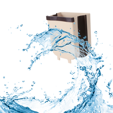 Carica l&#39;immagine nel visualizzatore di Gallery, Cestino per rifiuti espandibile e appendibile - Ozerty
