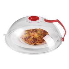 Carica l&#39;immagine nel visualizzatore di Gallery, Coperchio protettivo anti-schizzi per microonde - Ozerty
