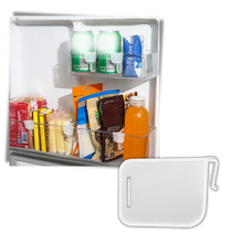 Carica l&#39;immagine nel visualizzatore di Gallery, Confezione da 20 divisori per ripiani del frigorifero - Ozerty
