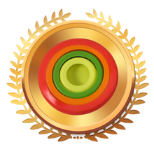 Carica l&#39;immagine nel visualizzatore di Gallery, Confezione da 4 coperchi in silicone - Ozerty
