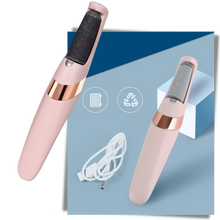 Carica l&#39;immagine nel visualizzatore di Gallery, Rimuovi calli elettrico - Ozerty
