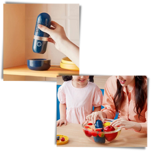 Carica l&#39;immagine nel visualizzatore di Gallery, Macchina per la disinfezione di frutta e verdura senza fili - Ozerty
