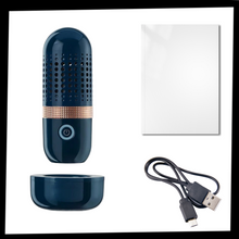 Carica l&#39;immagine nel visualizzatore di Gallery, Macchina per la disinfezione di frutta e verdura senza fili - Ozerty
