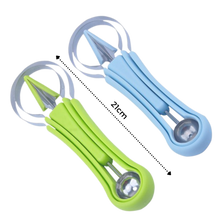 Carica l&#39;immagine nel visualizzatore di Gallery, Set di utensili per intagliare e affettare la frutta - Ozerty
