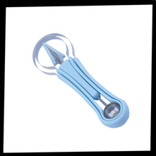 Carica l&#39;immagine nel visualizzatore di Gallery, Set di utensili per intagliare e affettare la frutta - Ozerty
