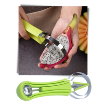 Carica l&#39;immagine nel visualizzatore di Gallery, Set di utensili per intagliare e affettare la frutta
