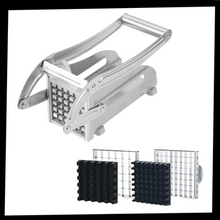 Carica l&#39;immagine nel visualizzatore di Gallery, Macchina per tagliare le patatine fritte - Ozerty
