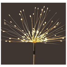 Carica l&#39;immagine nel visualizzatore di Gallery, Luci elettriche del giardino a fuoco d&#39;artificio - Ozerty
