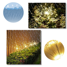 Carica l&#39;immagine nel visualizzatore di Gallery, Luci elettriche del giardino a fuoco d&#39;artificio - Ozerty
