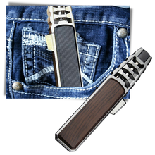 Carica l&#39;immagine nel visualizzatore di Gallery, Accendino a gas multiuso - Ozerty
