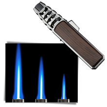 Carica l&#39;immagine nel visualizzatore di Gallery, Accendino a gas multiuso - Ozerty
