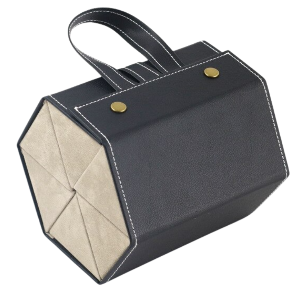 Scatola per la conservazione degli occhiali - Ozerty