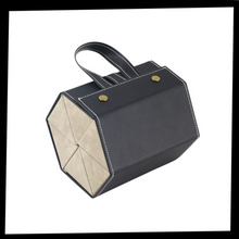 Carica l&#39;immagine nel visualizzatore di Gallery, Scatola per la conservazione degli occhiali - Ozerty
