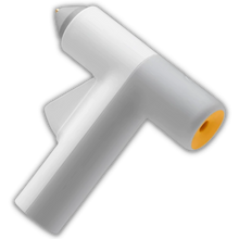 Carica l&#39;immagine nel visualizzatore di Gallery, Pistola per colla a caldo senza filo - Ozerty
