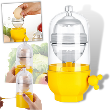 Carica l&#39;immagine nel visualizzatore di Gallery, Creatore di uova d&#39;oro - Ozerty
