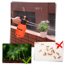 Carica l&#39;immagine nel visualizzatore di Gallery, Pompa irroratrice da giardino - Ozerty
